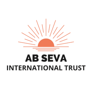AB SEVA International Logo