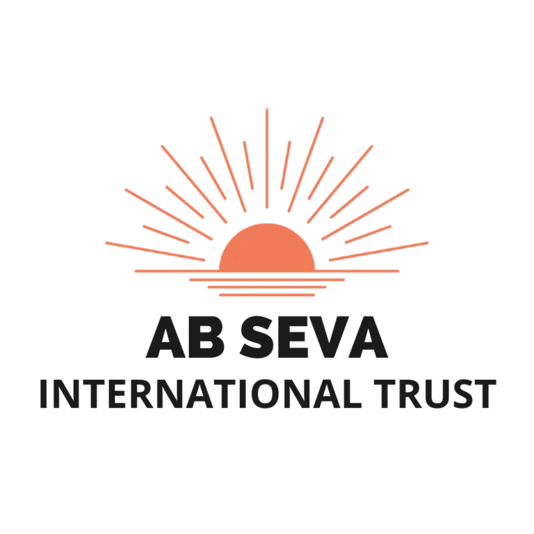 AB SEVA International Logo